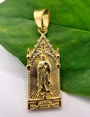 Stainless steel jewelry Pendants Wholesale