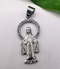 Stainless steel jewelry Pendants Wholesale