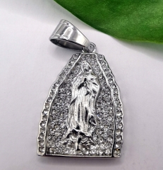 Stainless steel jewelry Pendants Wholesale