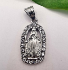 Stainless steel jewelry Pendants Wholesale