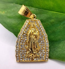 Stainless steel jewelry Pendants Wholesale