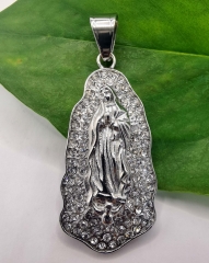 Stainless steel jewelry Pendants Wholesale