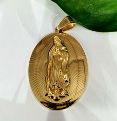 Stainless steel jewelry Pendants Wholesale