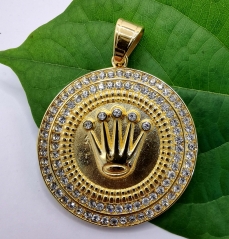 Stainless steel jewelry Pendants Wholesale