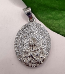 Stainless steel jewelry Pendants Wholesale