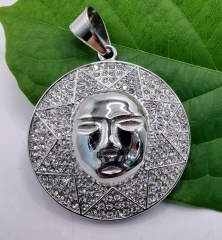 Stainless steel jewelry Pendants Wholesale