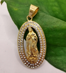 Stainless steel jewelry Pendants Wholesale