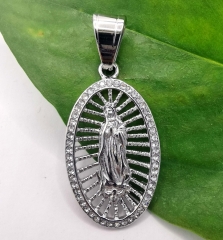 Stainless steel jewelry Pendants Wholesale