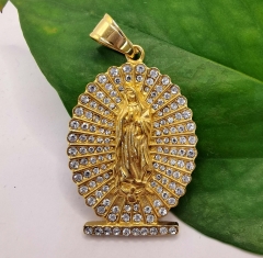 Stainless steel jewelry Pendants Wholesale