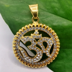 Stainless steel jewelry Pendants Wholesale