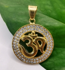 Stainless steel jewelry Pendants Wholesale