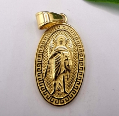 Stainless steel jewelry Pendants Wholesale