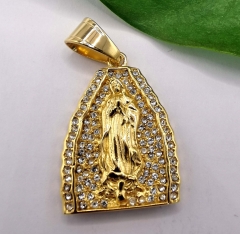 Stainless steel jewelry Pendants Wholesale