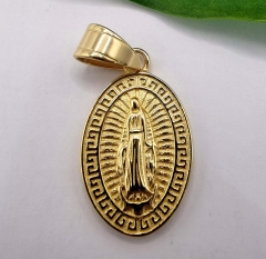 Stainless steel jewelry Pendants Wholesale