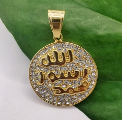 Stainless steel jewelry Pendants Wholesale