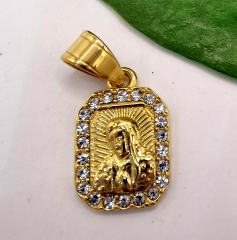 Stainless steel jewelry Pendants Wholesale