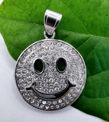 Stainless steel jewelry Pendants Wholesale