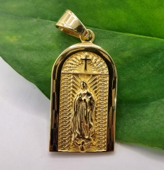 Stainless steel jewelry Pendants Wholesale