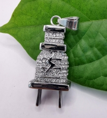 Stainless steel jewelry Pendants Wholesale