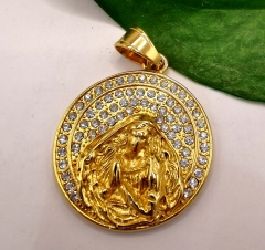 Stainless steel jewelry Pendants Wholesale
