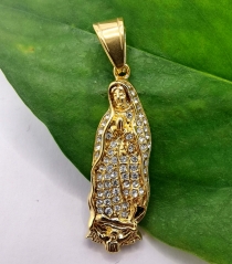 Stainless steel jewelry Pendants Wholesale