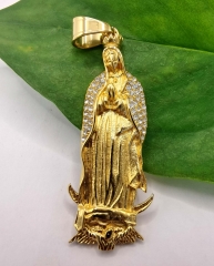 Stainless steel jewelry Pendants Wholesale