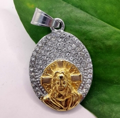 Stainless steel jewelry Pendants Wholesale