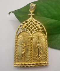 Stainless steel jewelry Pendants Wholesale