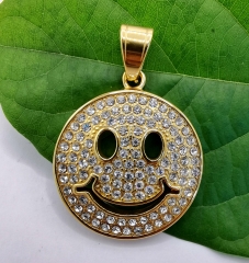 Stainless steel jewelry Pendants Wholesale