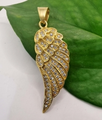Stainless steel jewelry Pendants Wholesale