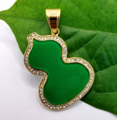 Stainless steel jewelry Pendants Wholesale