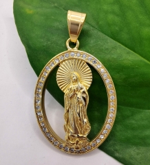 Stainless steel jewelry Pendants Wholesale