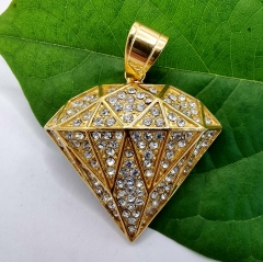 Stainless steel jewelry Pendants Wholesale