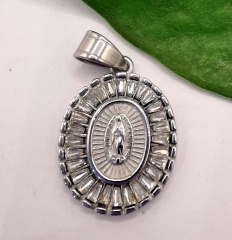 Stainless steel jewelry Pendants Wholesale