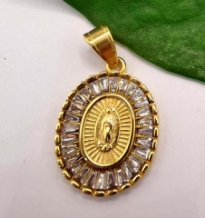 Stainless steel jewelry Pendants Wholesale
