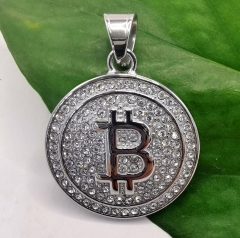 Stainless steel jewelry Pendants Wholesale