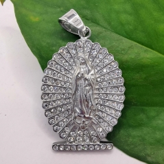 Stainless steel jewelry Pendants Wholesale