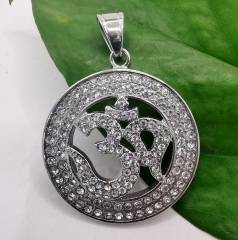 Stainless steel jewelry Pendants Wholesale
