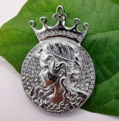 Stainless steel jewelry Pendants Wholesale