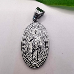 Stainless steel jewelry Pendants Wholesale