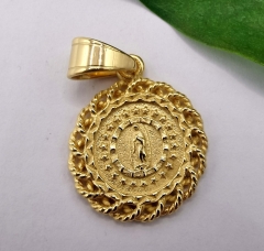 Stainless steel jewelry Pendants Wholesale
