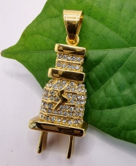 Stainless steel jewelry Pendants Wholesale