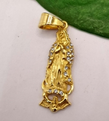Stainless steel jewelry Pendants Wholesale