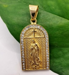 Stainless steel jewelry Pendants Wholesale