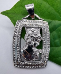 Stainless steel jewelry Pendants Wholesale
