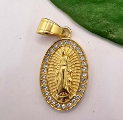 Stainless steel jewelry Pendants Wholesale