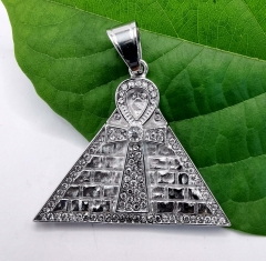 Stainless steel jewelry Pendants Wholesale