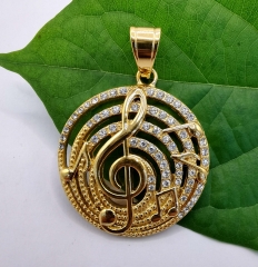 Stainless steel jewelry Pendants Wholesale