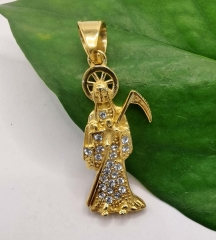 Stainless steel jewelry Pendants Wholesale