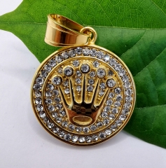 Stainless steel jewelry Pendants Wholesale